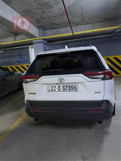 تويوتا راف 4